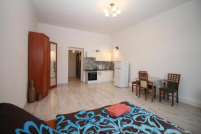 Ali 3, Sosnowiec